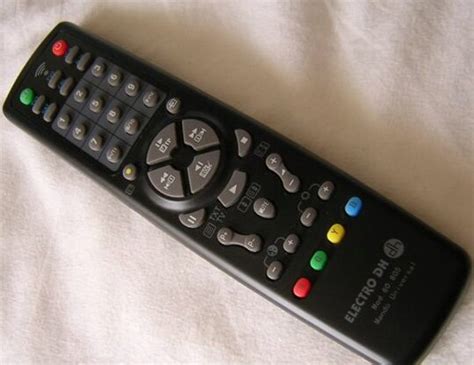 Programar Mando JMC 的图像结果