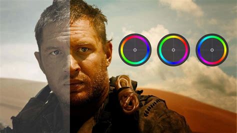 Image result for Color Grading Suite