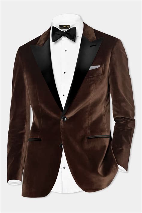 Buy Stylish Blazer for Men Online in India - French Crown