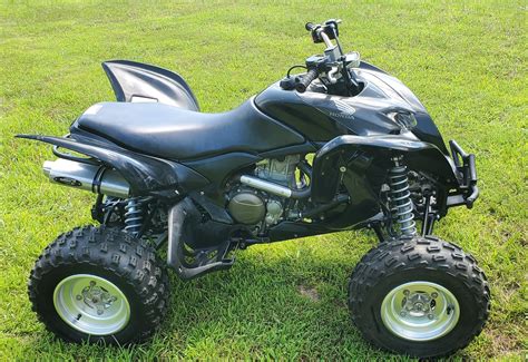 2008 Honda TRX 700XX, Quitman TX - 5017072049 - ATVTrader.com