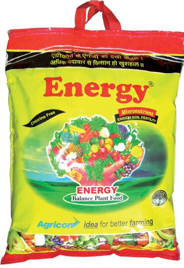 Agricon Fertilizers