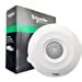 Schneider-electric 360° Occupancy Slim PIR - Presence Room Ceiling ...