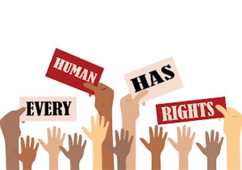 HUMAN RIGHTS CELL – Sambhram Academy of Management Studies