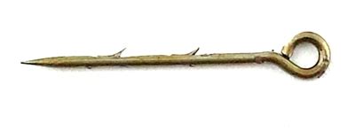 How to Install Fly Line Eyelets 的图像结果