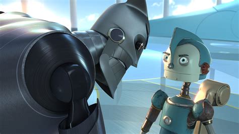 Robots 2005 | Kinoafisha