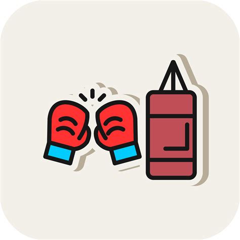 Boxing Graphics 的图像结果