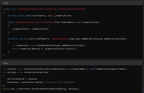 Image result for Newtonsoft.Json Serialization
