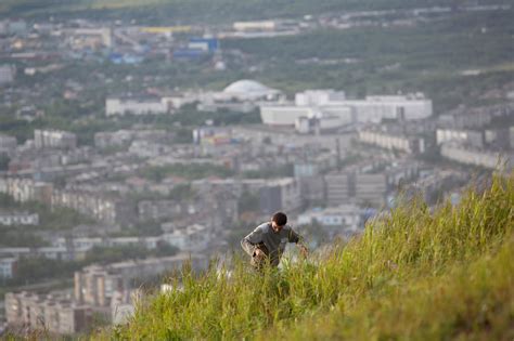 Russia hit with four earthquakes today in short succession: USGS