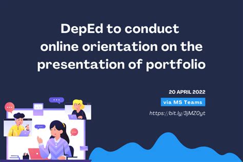 Image result for DepEd Modular Orientation Program