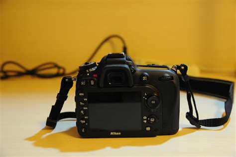 Nikon D700 User