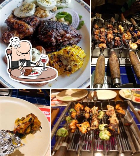 Barbeque Nation - Surat - Parle Point, Surat - Restaurant menu, prices ...
