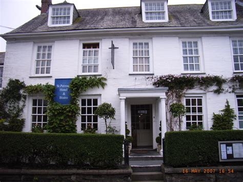 ST. PETROC'S BISTRO (Padstow, Cornwall) - Hotel Reviews, Photos, Rate ...