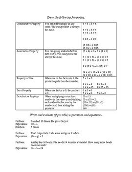 Image result for GoMath Book Chapter 5 Questions