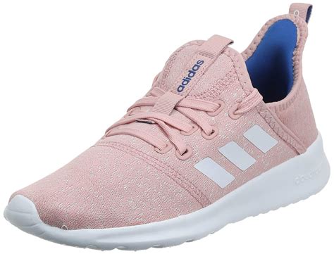 Buy adidas Womens Cloudfoam Pure Running Shoes at Amazon.in