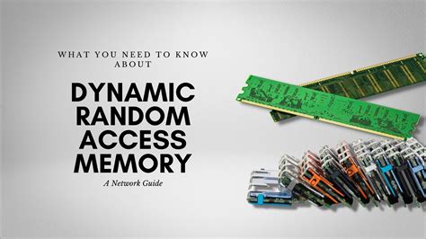 Image result for Dynamic Random Access Memory