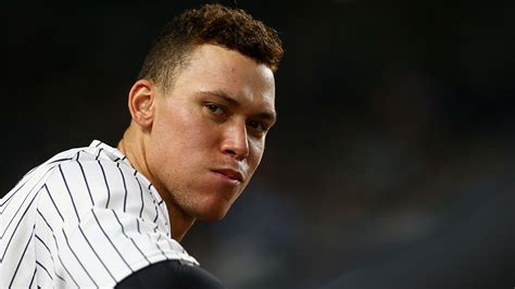 Watch Aaron Judge chip his tooth celebrating Yankees' walk-off win ...