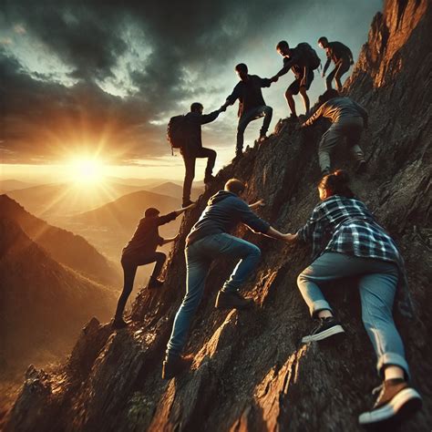 Resilient People: 10 Traits of Highly Resilient People - #hersmile