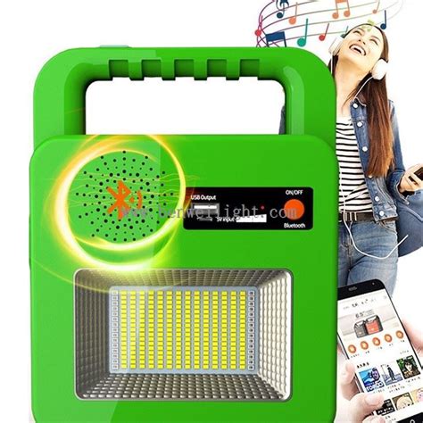 China Portable Solar Led Work Light Suppliers, Manufacturers, Factory - Best Price - BENWEI