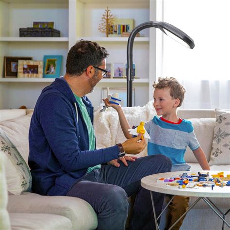 SmartLight Floor Lamps - Verilux