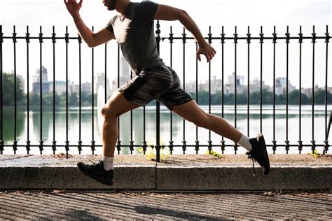 Runner Side View 的图像结果