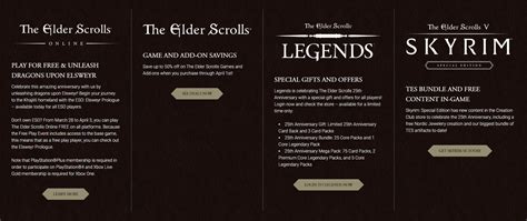 Elder Scrolls Morrowind Free Today to Celebrate 25 Years of Elder Scrolls