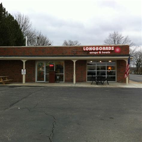 LONGBOARDS, Kansas City - Menu, Prices & Restaurant Reviews - Order ...