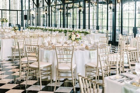 Shepherd's Hollow Golf Club - Country Club Weddings - Clarkston, MI ...