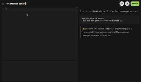 Code Un Site Avec Du JavaScript 的图像结果