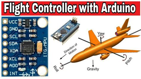 Image result for Arduino Controller Drone