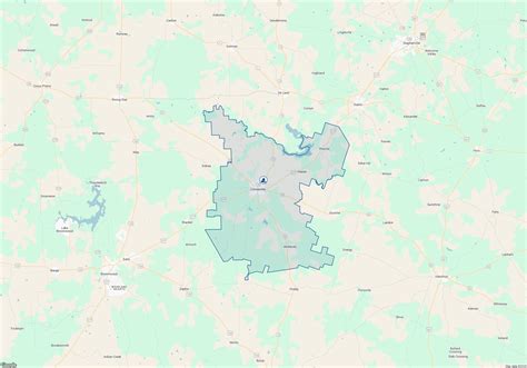 Comanche Elementary School, Comanche TX Rankings & Reviews - Homes.com