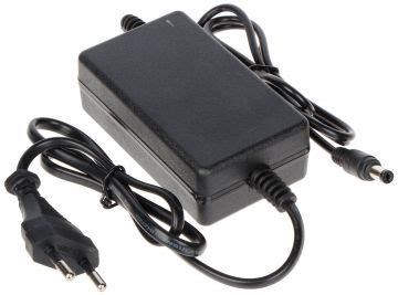 TSC TTP-345 Power Adapter – 24V DC, 2.5A | Compatible with TTP-345 ...
