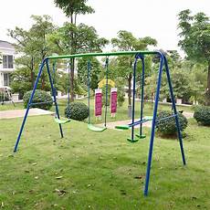 playground swing sets playground metal swing set swingset play outdoor children playground swing sets playground metal swing set swingset play outdoor children