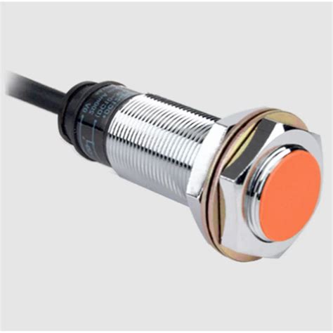 Autonics Proximity Sensors - Autonics Proximity Sensor Trader ...