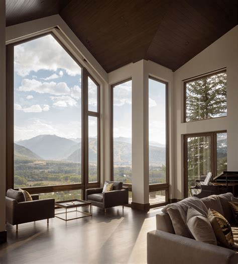 Wood Floor To Ceiling Window Floor To Ceiling Windows That Will Expand