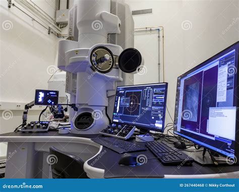 Transmission Electron Microscope Vibration at Tommy Lotts blog