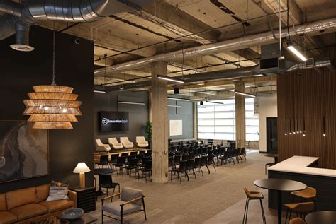 Event Calendar - Innovation Depot