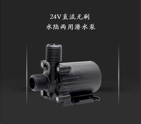 蠕动泵12v微型水泵家用小型水泵静音迷你自吸泵24v直流电动抽水泵-阿里巴巴