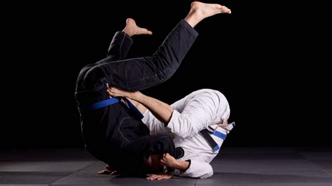 Download Unleashing Skills in Brazilian Jiu-Jitsu Martial Arts ...