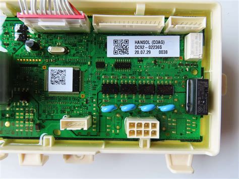 Image result for Samsung Washing Machine Control Panel