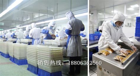 中央厨房净菜生产线 中央工厂蔬菜加工设备全套供应商-阿里巴巴