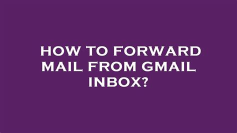 Image result for Inbox Mailbox