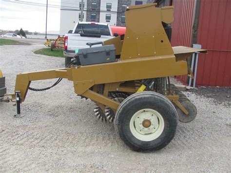 Used No-Till Drill for Sale 的图像结果