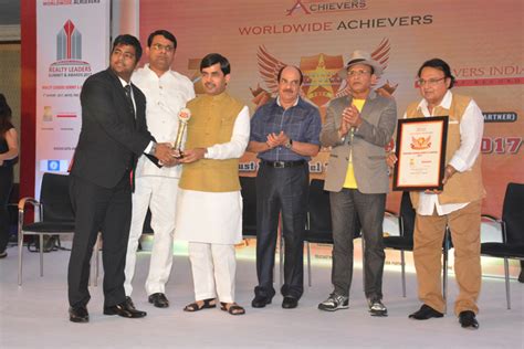 Business Leaders Awards