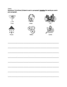 Image result for Creative Writing Paragraph