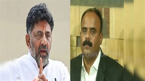 Prajwal Revanna Case: ಪೆನ್ ಡ್ರೈವ್ ಕೇಸ್ ನಲ್ಲಿ HDK ಸಿಕ್ಕಿಸಲು ಡಿಕೆಶಿ 100 ...