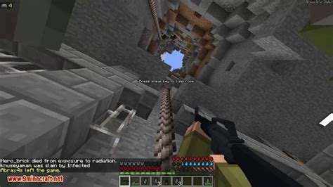 Image result for Decimation Modpack