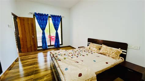 Arya Bunglows || Best Vacation Rental Villas