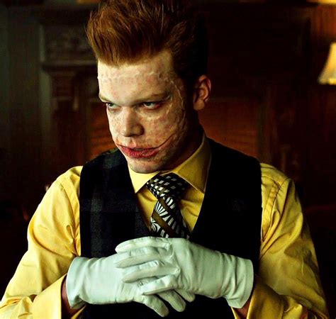 Cameron Monaghan, Gotham, Jerome Valeska, Jeremiah Valeska Jerome ...