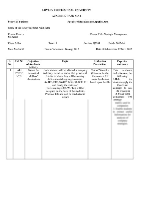 Strategic Management Lectures 的图像结果