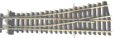 Image result for Model Railways Point Problems